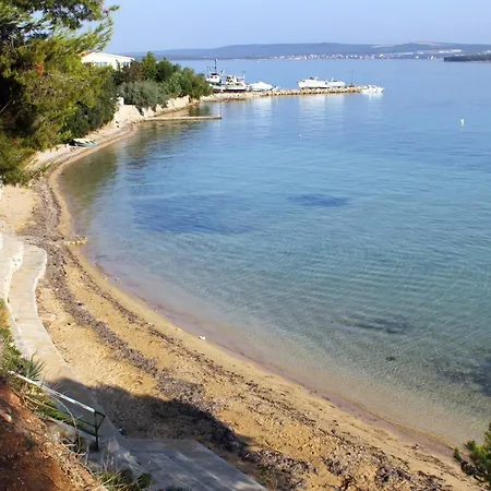 Kraj 3460e Apartment