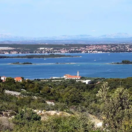 Kraj 3460e Pašman