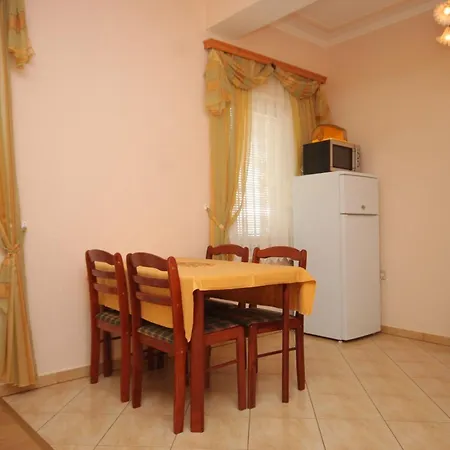 Apartment Kraj 3460e *