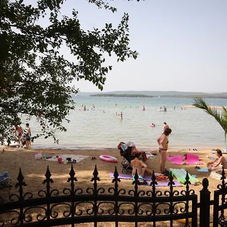 Kraj 3460e Apartment Pašman