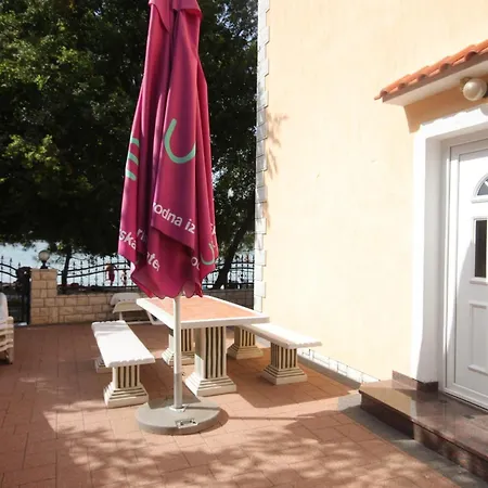 Kraj 3460e Apartament Pašman