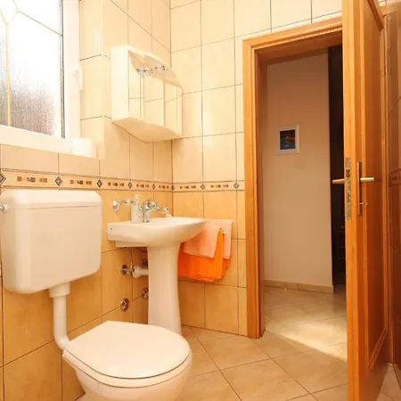 Kraj 3460e Apartment *