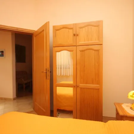 Appartamento Kraj 3460e *