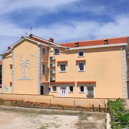 Appartamento Kraj 3460e