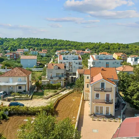 Appartamento Kraj 3460e *