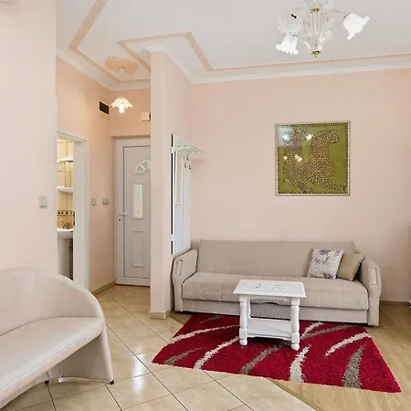 Appartamento Kraj 3460e *