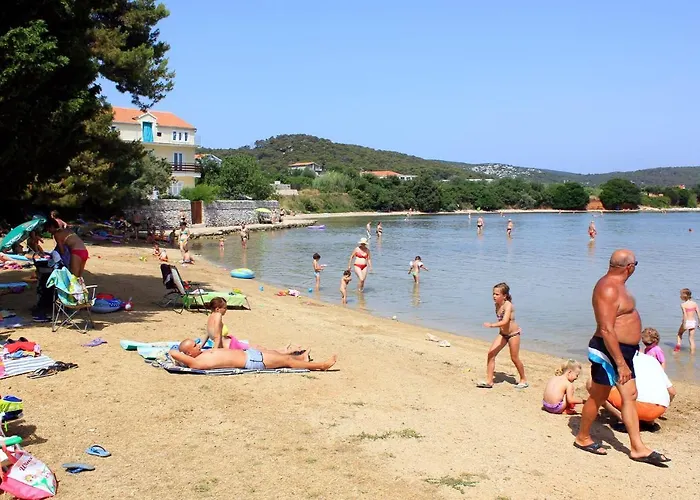 Διαμέρισμα Kraj 3460e