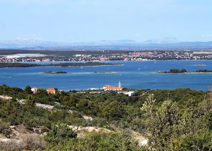 Kraj 3460e Pašman