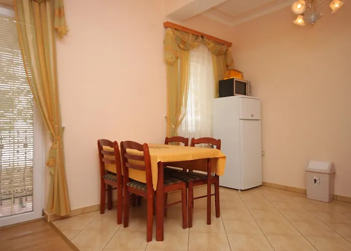 Διαμέρισμα Kraj 3460e *