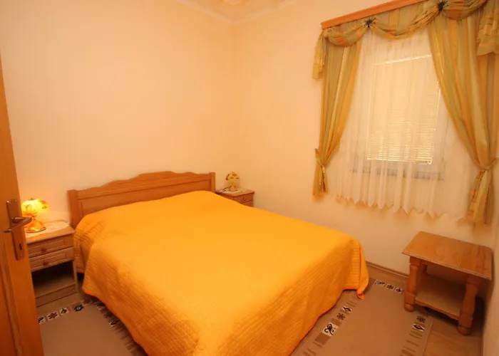 Διαμέρισμα Kraj 3460e Pašman