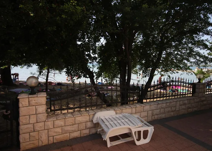 Kraj 3460e Διαμέρισμα