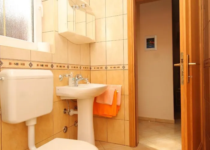 Kraj 3460e Διαμέρισμα *