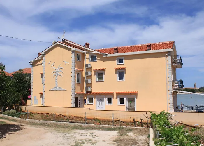 Διαμέρισμα Kraj 3460e