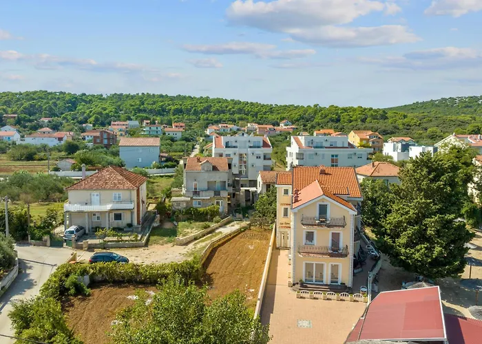 Appartamento Kraj 3460e *
