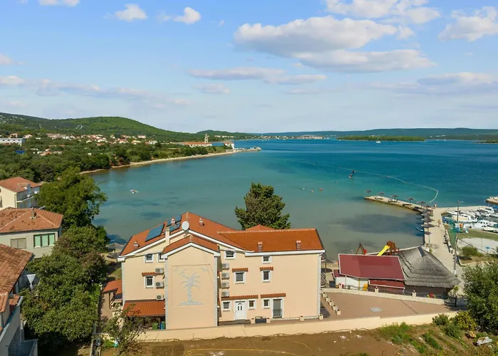 Appartamento Kraj 3460e Pašman