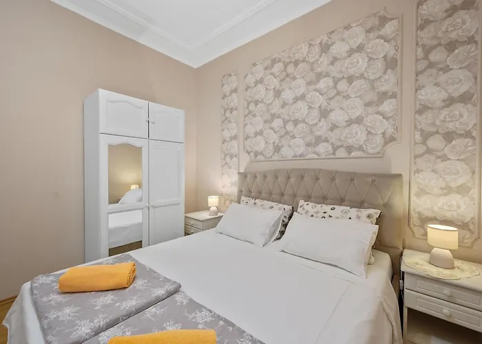 Kraj 3460e Appartamento