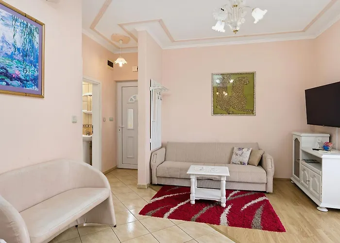 Appartamento Kraj 3460e *