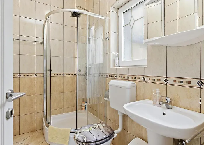 Kraj 3460e Appartamento *
