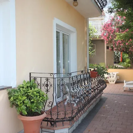 Kraj 3460e Apartamento