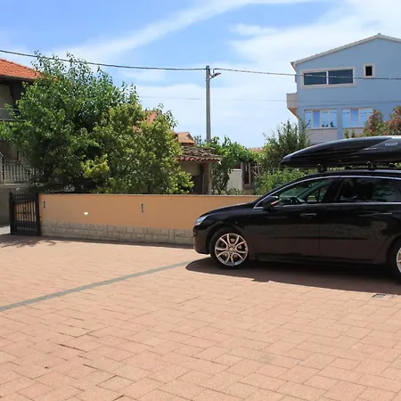 Kraj 3460e Apartamento