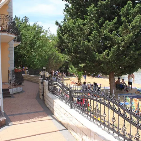 Apartamento Kraj 3460e Pašman