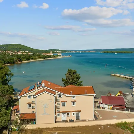 Lägenhet Kraj 3460e Pašman