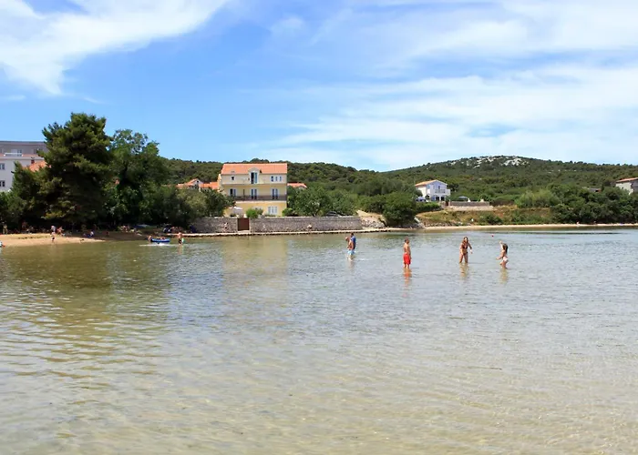 아파트 Kraj 3460e