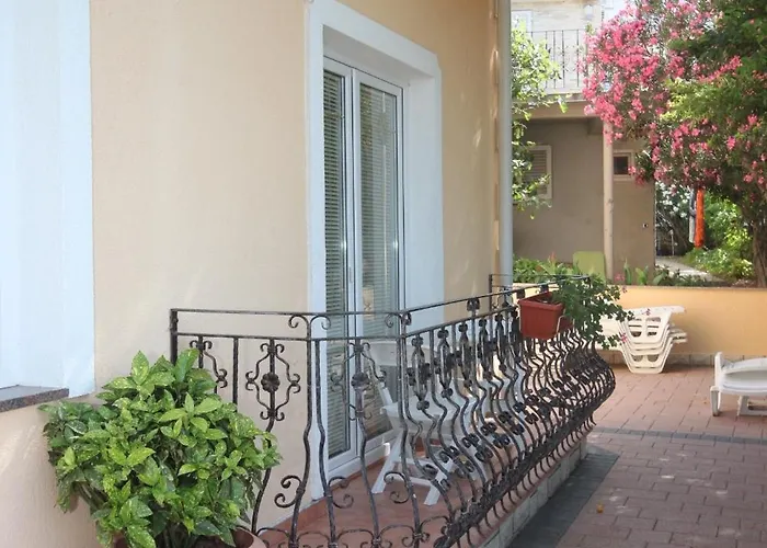 Kraj 3460e 아파트