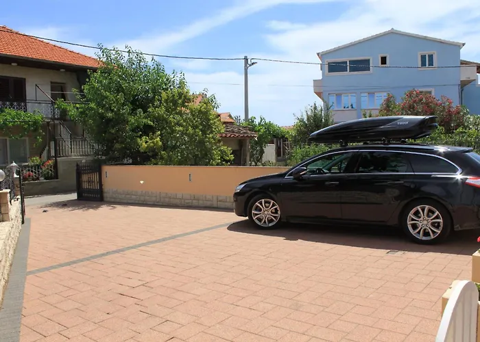 Kraj 3460e 아파트