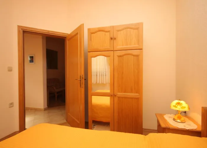 아파트 Kraj 3460e *